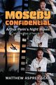 Moseby Confidential, Gear Matthew Asprey