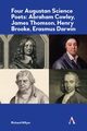 Four Augustan Science Poets, Hillyer Richard
