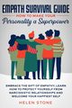 Empath Survival Guide, Stone Helen