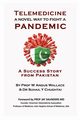 Telemedicine - A Novel way to Fight a Pandemic, Wallace Prof W Angus