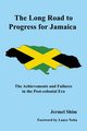 The Long Road to Progress for Jamaica, Shim Jermel