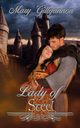 Lady of Steel, Gillgannon Mary