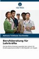 Berufsberatung fr Lehrkrfte, Savilombo Adriano Tchitawe