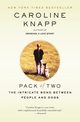 Pack of Two, Knapp Caroline