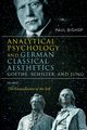 Analytical Psychology and German Classical Aesthetics, Bishop Paul
