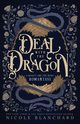 Deal with the Dragon, Blanchard Nicole