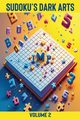 Sudoku's Dark Arts, Publishing Icons Media