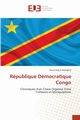 Rpublique Dmocratique Congo, OLELA NGONGO Pierre