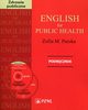 English for Public Health Podrcznik + CD, Patoka Zofia M.
