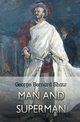 Man and Superman, Shaw George Bernard