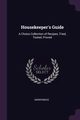 Housekeeper's Guide, Anonymous
