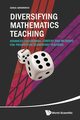 DIVERSIFYING MATHEMATICS TEACHING, SERGEI ABRAMOVICH