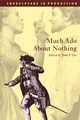 Much ADO about Nothing, Shakespeare William