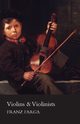 Violins & Violinists, Farga Franz