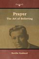 Prayer, Goddard Neville