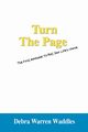 Turn the Page, Waddles Debra Warren