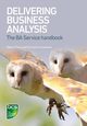 Delivering Business Analysis, Paul Debra