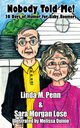 Nobody Told Me!, Penn Linda M.