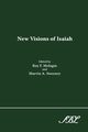 New Visions of Isaiah, 