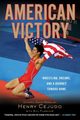 American Victory, Cejudo Henry
