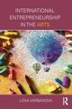 International Entrepreneurship in the Arts, Varbanova Lidia