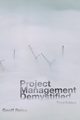 Project Management Demystified, Reiss Geoff