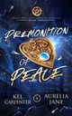 Premonition of Peace, Carpenter Kel