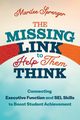 Missing Link to Help Them Think, Sprenger Marilee