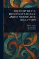 The Story of the Duchess of Cicogne and of Monsieur De Boulingrin, France Anatole