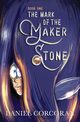 The Mark of the Maker Stone, Corcoran Daniel
