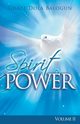 The Spirit Power Volume II, Balogun Grace Dola