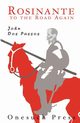 Rosinante to the Road Again, Dos Passos John