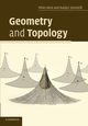 Geometry and Topology, Reid Miles