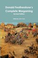 Donald Featherstone's Complete Wargaming Revised Edition, Curry John