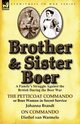 Brother and Sister Boer, Brandt Johanna
