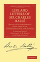 Life and Letters of Sir Charles Halle, Halle Charles