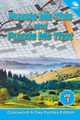Puzzle Me This and Puzzle Me That Vol 3, Speedy Publishing LLC
