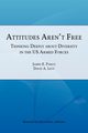 Attitudes Aren't Free, Air University Press