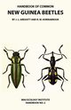 Handbook of Common New Guinea Beetles (Wau Ecology Institute Handbook No. 2), Gressitt J. Linsley