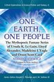 One Earth, One People, Oziewicz Marek