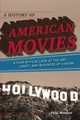 A History of American Movies, Monaco Paul