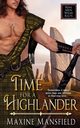 Time For A Highlander, Mansfield Maxine