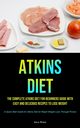 Atkins Diet, Webb Alton
