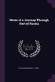 Notes of a Journey Through Part of Russia, Edward H . Vere William