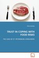 TRUST IN COPING WITH FOOD RISKS, Ganskau Elena