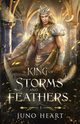 King of Storms and Feathers, Heart Juno