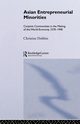 Asian Entreprenuerial Minorities, Dobbin Christine