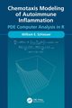 Chemotaxis Modeling of Autoimmune Inflammation, Schiesser William