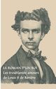 Le roman d'un roi, anonyme Auteur