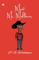 MEET MR. MULLINER, Wodehouse P. G.